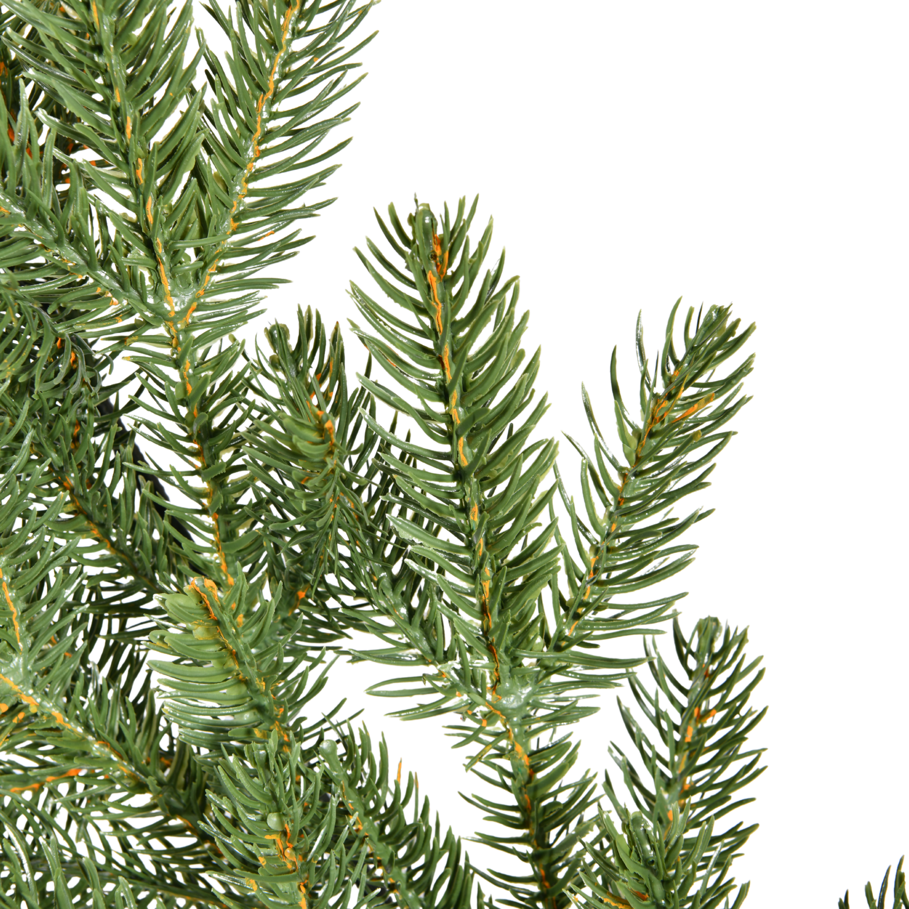 Noel Tannenkranz mit LED